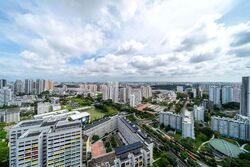 Gem Residences (D12), Condominium #561157851